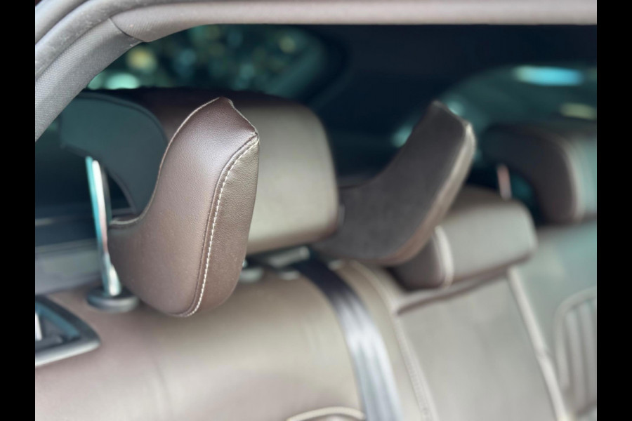 Škoda Superb Combi 1.4 TSI iV Sportline Business 2021 Full!