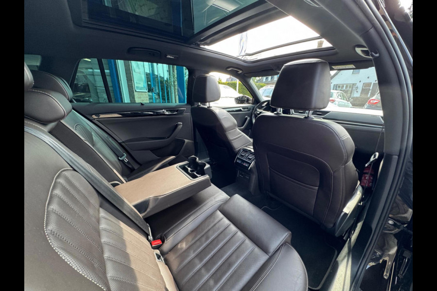 Škoda Superb Combi 1.4 TSI iV Sportline Business 2021 Full!