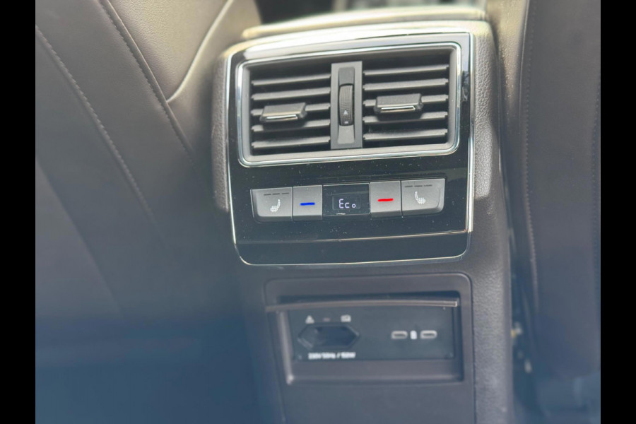 Škoda Superb Combi 1.4 TSI iV Sportline Business 2021 Full!