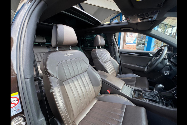 Škoda Superb Combi 1.4 TSI iV Sportline Business 2021 Full!
