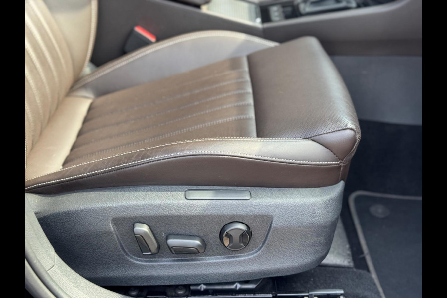 Škoda Superb Combi 1.4 TSI iV Sportline Business 2021 Full!