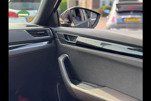 Škoda Superb Combi 1.4 TSI iV Sportline Business 2021 Full!