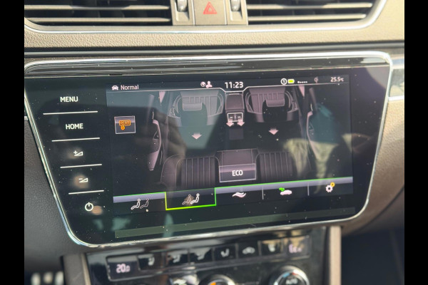 Škoda Superb Combi 1.4 TSI iV Sportline Business 2021 Full!