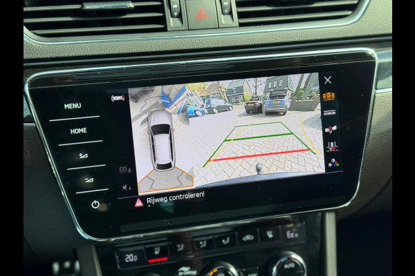 Škoda Superb Combi 1.4 TSI iV Sportline Business 2021 Full!