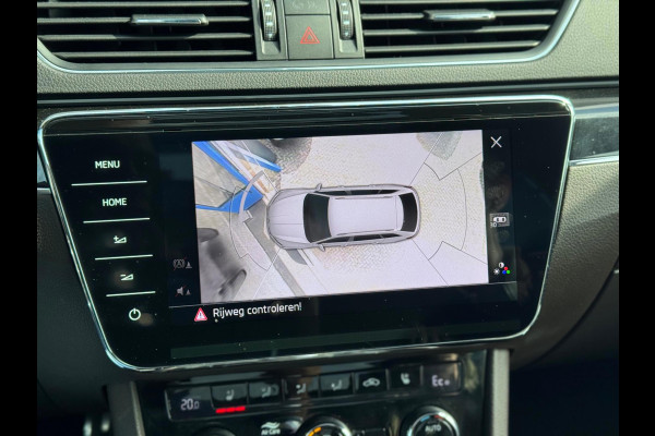 Škoda Superb Combi 1.4 TSI iV Sportline Business 2021 Full!