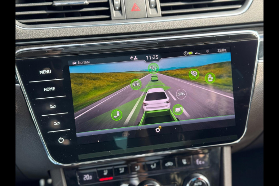 Škoda Superb Combi 1.4 TSI iV Sportline Business 2021 Full!