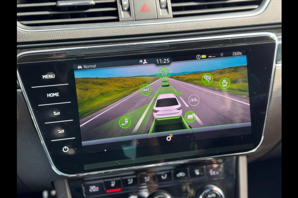 Škoda Superb Combi 1.4 TSI iV Sportline Business 2021 Full!