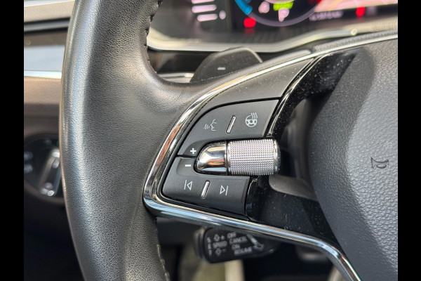 Škoda Superb Combi 1.4 TSI iV Sportline Business 2021 Full!