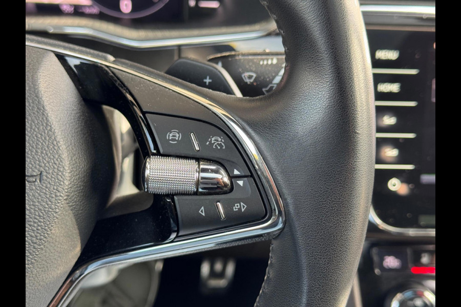 Škoda Superb Combi 1.4 TSI iV Sportline Business 2021 Full!
