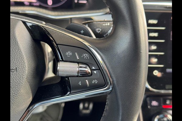 Škoda Superb Combi 1.4 TSI iV Sportline Business 2021 Full!
