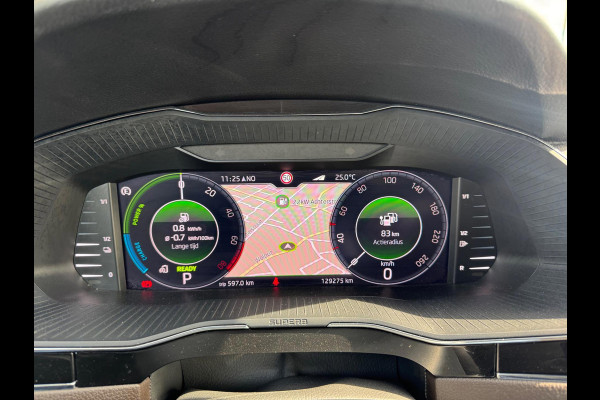 Škoda Superb Combi 1.4 TSI iV Sportline Business 2021 Full!