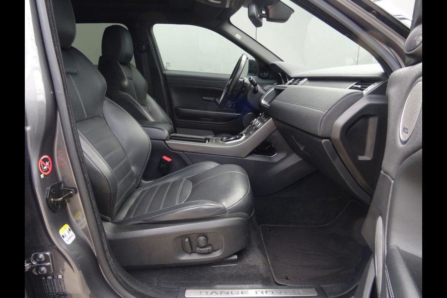 Land Rover Range Rover Evoque 2.0 Si4 Autobiography * 241 PK * PANORAMADAK !!