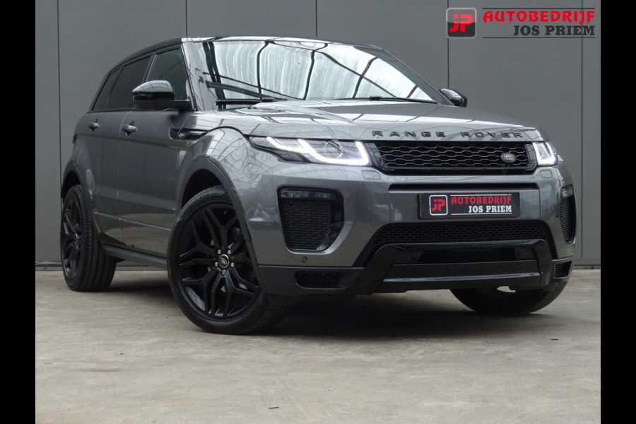 Land Rover Range Rover Evoque 2.0 Si4 Autobiography * 241 PK * PANORAMADAK !!