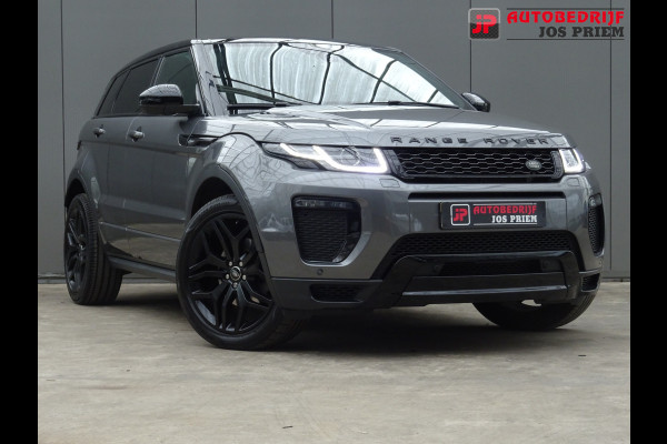Land Rover Range Rover Evoque 2.0 Si4 Autobiography * 241 PK * PANORAMADAK !!