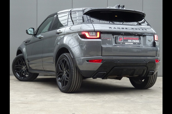 Land Rover Range Rover Evoque 2.0 Si4 Autobiography * 241 PK * PANORAMADAK !!