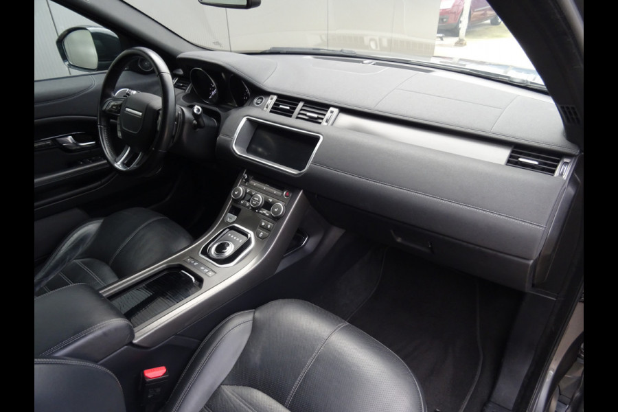 Land Rover Range Rover Evoque 2.0 Si4 Autobiography * 241 PK * PANORAMADAK !!