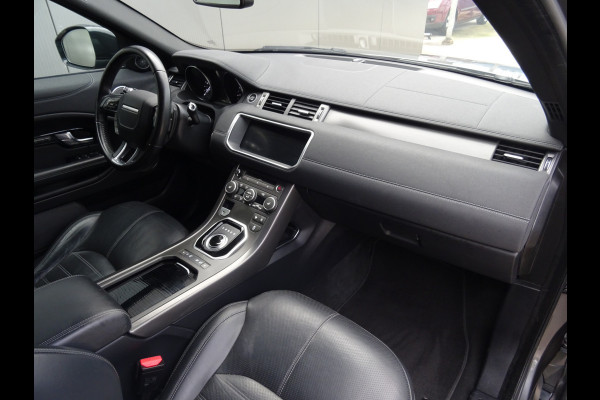 Land Rover Range Rover Evoque 2.0 Si4 Autobiography * 241 PK * PANORAMADAK !!