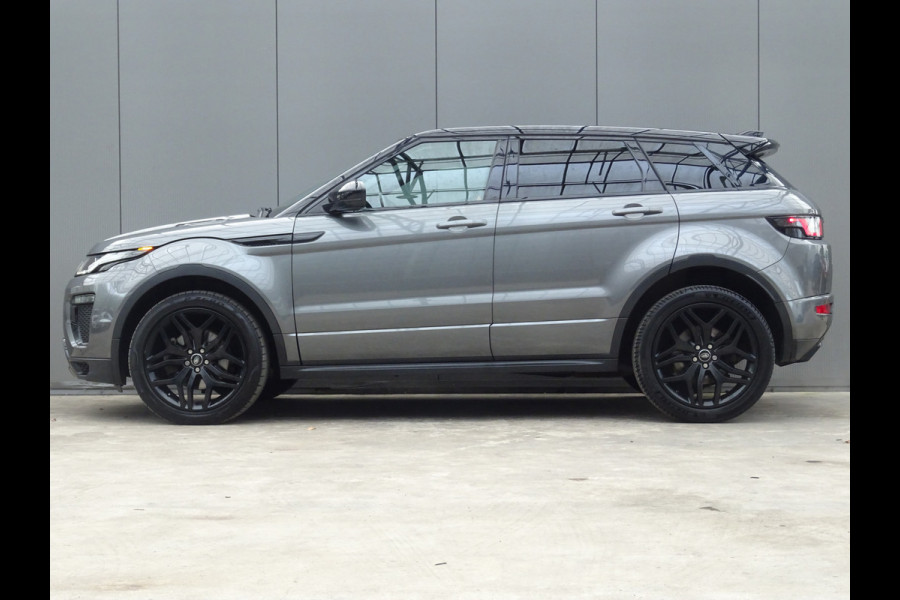 Land Rover Range Rover Evoque 2.0 Si4 Autobiography * 241 PK * PANORAMADAK !!