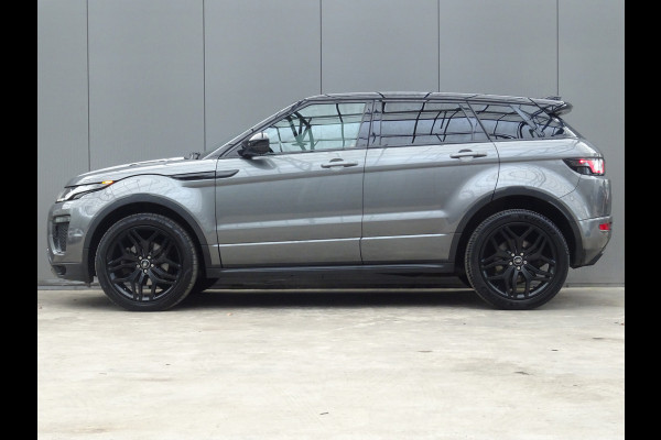 Land Rover Range Rover Evoque 2.0 Si4 Autobiography * 241 PK * PANORAMADAK !!