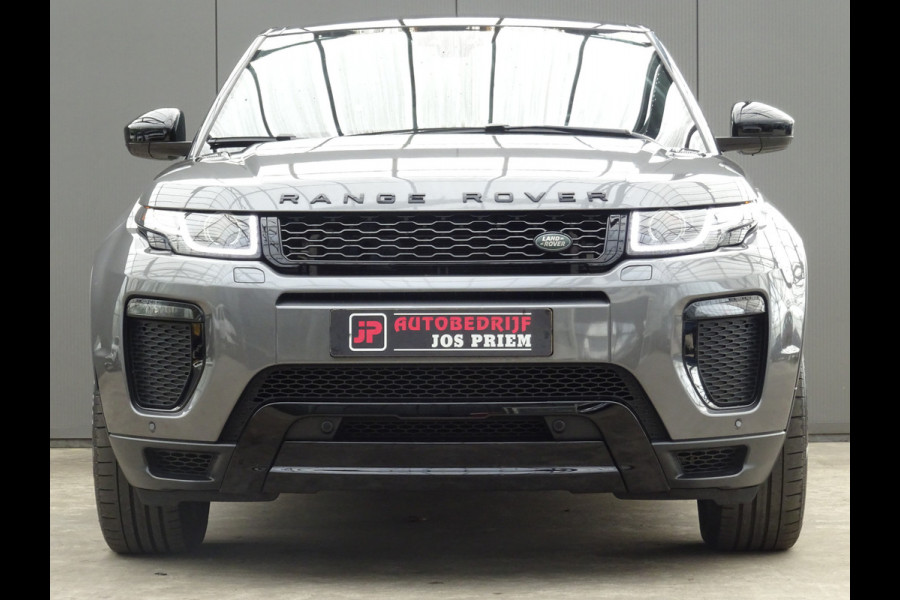 Land Rover Range Rover Evoque 2.0 Si4 Autobiography * 241 PK * PANORAMADAK !!