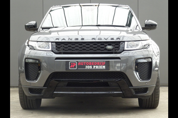 Land Rover Range Rover Evoque 2.0 Si4 Autobiography * 241 PK * PANORAMADAK !!