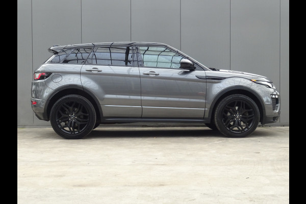 Land Rover Range Rover Evoque 2.0 Si4 Autobiography * 241 PK * PANORAMADAK !!