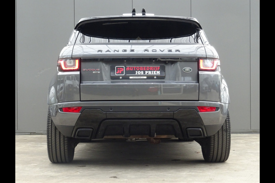 Land Rover Range Rover Evoque 2.0 Si4 Autobiography * 241 PK * PANORAMADAK !!