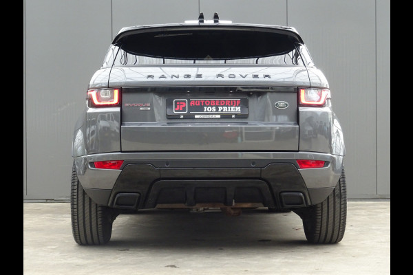 Land Rover Range Rover Evoque 2.0 Si4 Autobiography * 241 PK * PANORAMADAK !!