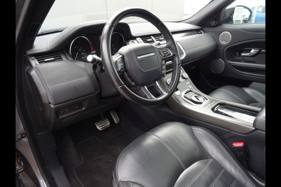 Land Rover Range Rover Evoque 2.0 Si4 Autobiography * 241 PK * PANORAMADAK !!