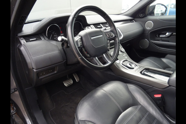 Land Rover Range Rover Evoque 2.0 Si4 Autobiography * 241 PK * PANORAMADAK !!