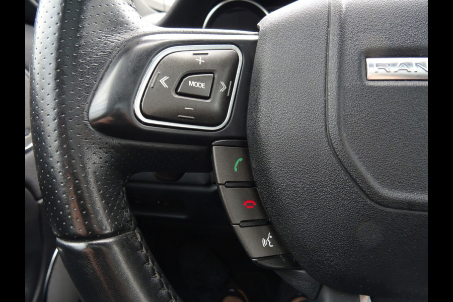 Land Rover Range Rover Evoque 2.0 Si4 Autobiography * 241 PK * PANORAMADAK !!