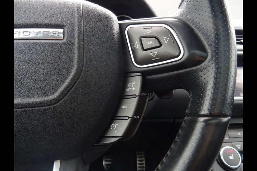 Land Rover Range Rover Evoque 2.0 Si4 Autobiography * 241 PK * PANORAMADAK !!