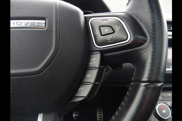 Land Rover Range Rover Evoque 2.0 Si4 Autobiography * 241 PK * PANORAMADAK !!