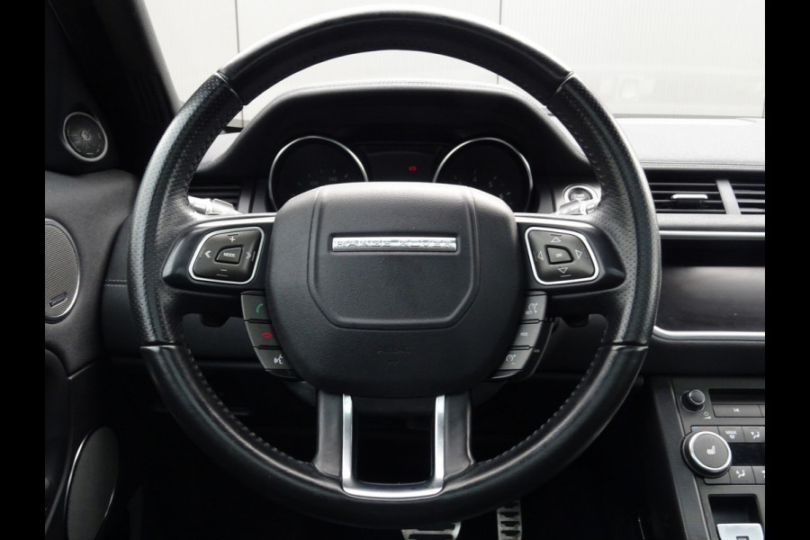 Land Rover Range Rover Evoque 2.0 Si4 Autobiography * 241 PK * PANORAMADAK !!