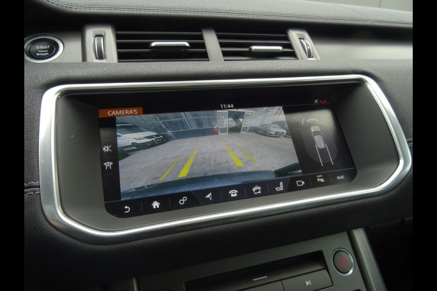 Land Rover Range Rover Evoque 2.0 Si4 Autobiography * 241 PK * PANORAMADAK !!
