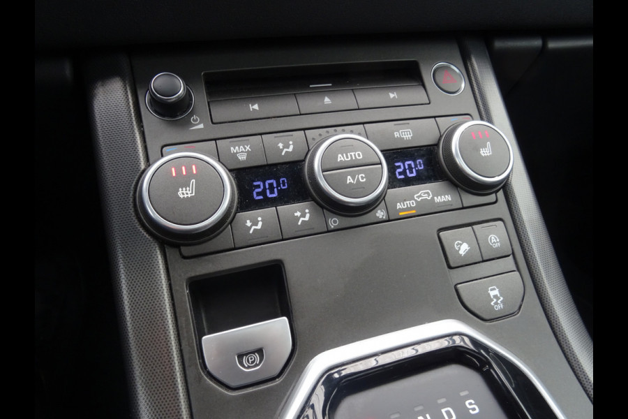 Land Rover Range Rover Evoque 2.0 Si4 Autobiography * 241 PK * PANORAMADAK !!