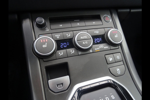 Land Rover Range Rover Evoque 2.0 Si4 Autobiography * 241 PK * PANORAMADAK !!