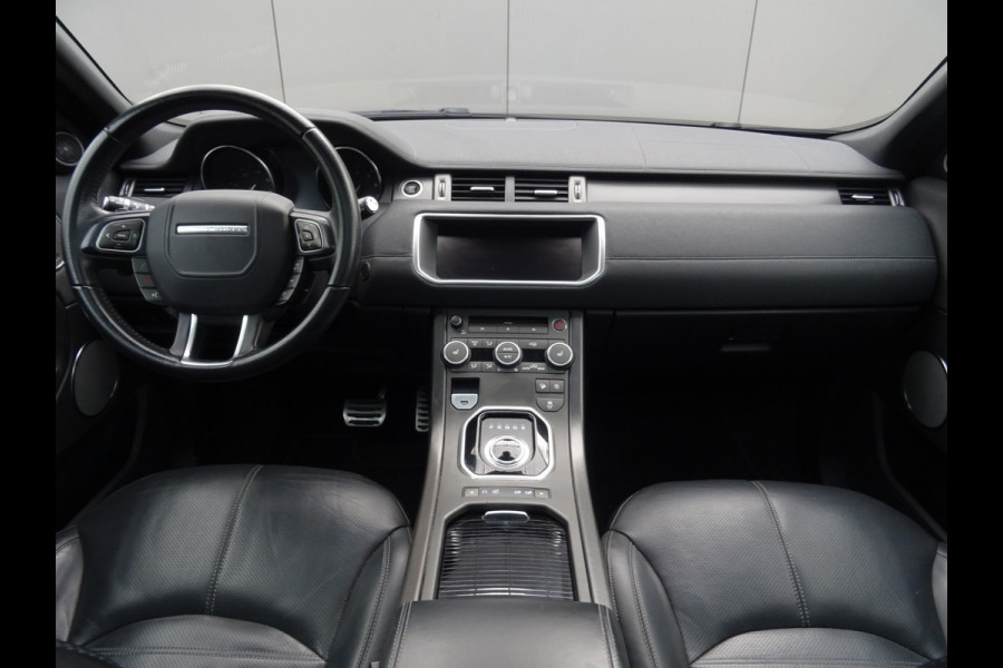 Land Rover Range Rover Evoque 2.0 Si4 Autobiography * 241 PK * PANORAMADAK !!