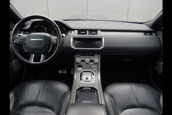 Land Rover Range Rover Evoque 2.0 Si4 Autobiography * 241 PK * PANORAMADAK !!
