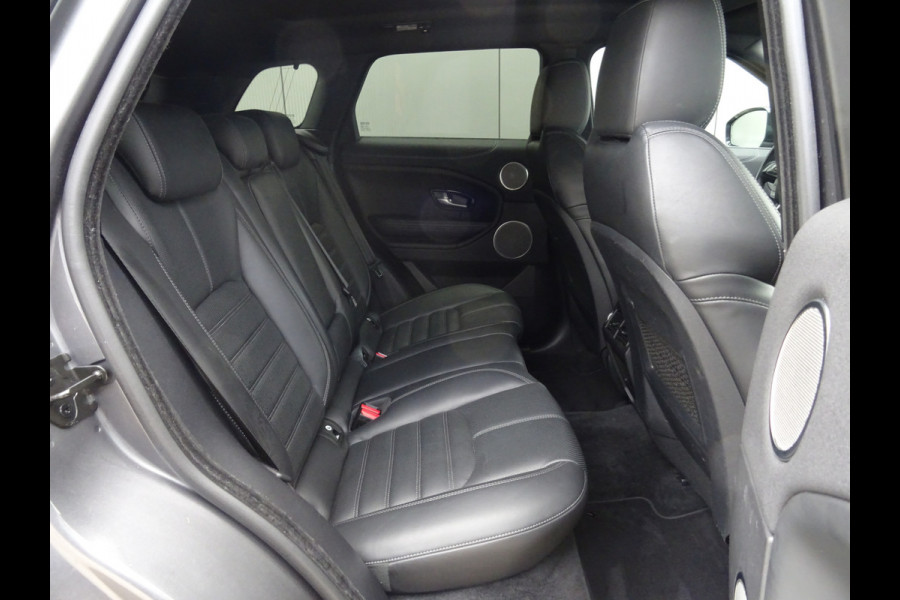 Land Rover Range Rover Evoque 2.0 Si4 Autobiography * 241 PK * PANORAMADAK !!