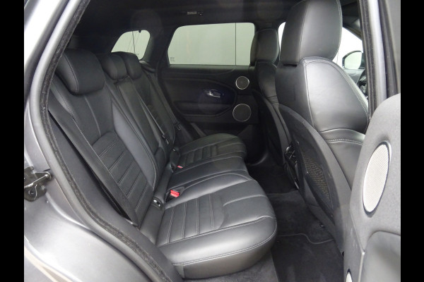 Land Rover Range Rover Evoque 2.0 Si4 Autobiography * 241 PK * PANORAMADAK !!