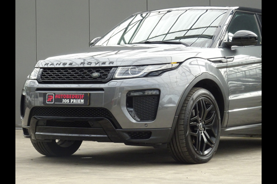 Land Rover Range Rover Evoque 2.0 Si4 Autobiography * 241 PK * PANORAMADAK !!