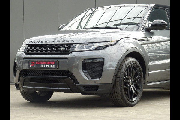 Land Rover Range Rover Evoque 2.0 Si4 Autobiography * 241 PK * PANORAMADAK !!