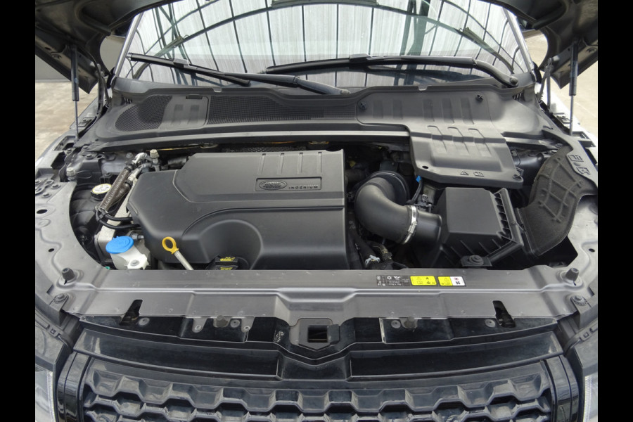 Land Rover Range Rover Evoque 2.0 Si4 Autobiography * 241 PK * PANORAMADAK !!