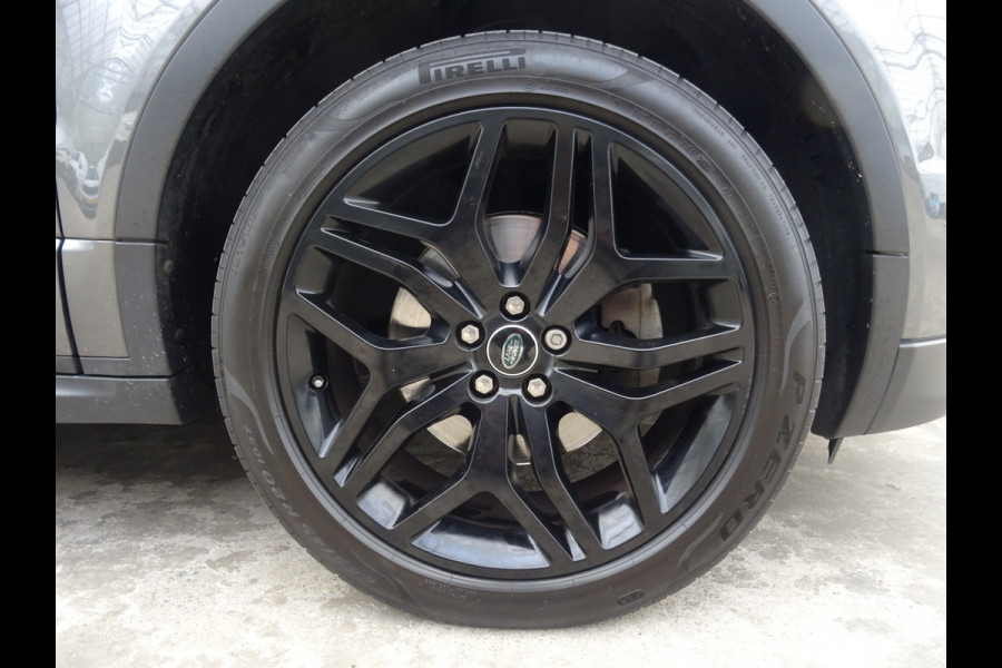 Land Rover Range Rover Evoque 2.0 Si4 Autobiography * 241 PK * PANORAMADAK !!