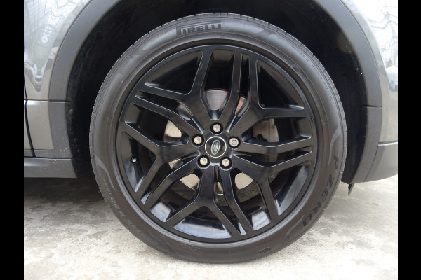 Land Rover Range Rover Evoque 2.0 Si4 Autobiography * 241 PK * PANORAMADAK !!