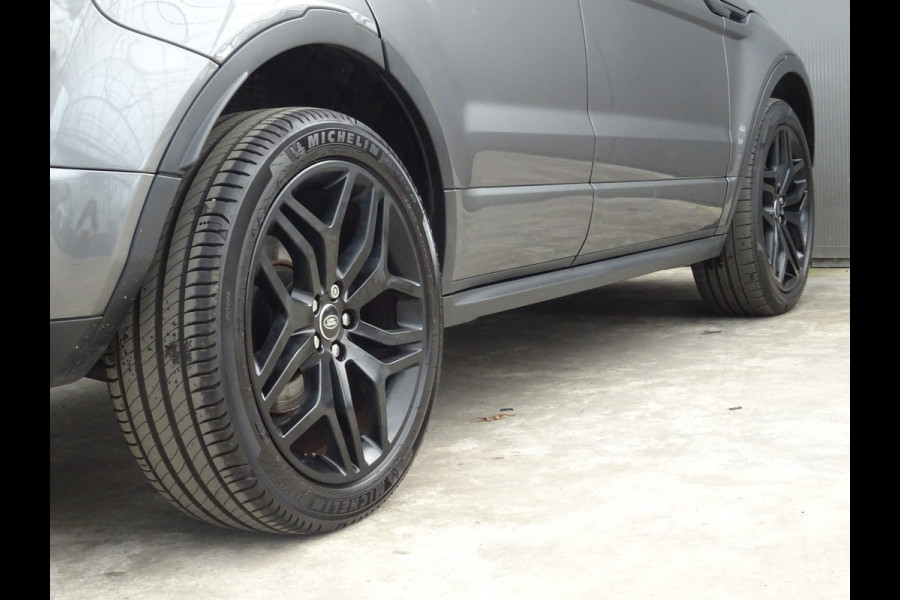 Land Rover Range Rover Evoque 2.0 Si4 Autobiography * 241 PK * PANORAMADAK !!
