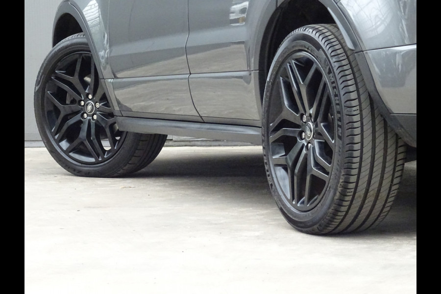 Land Rover Range Rover Evoque 2.0 Si4 Autobiography * 241 PK * PANORAMADAK !!