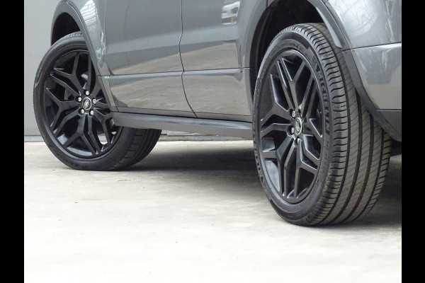 Land Rover Range Rover Evoque 2.0 Si4 Autobiography * 241 PK * PANORAMADAK !!