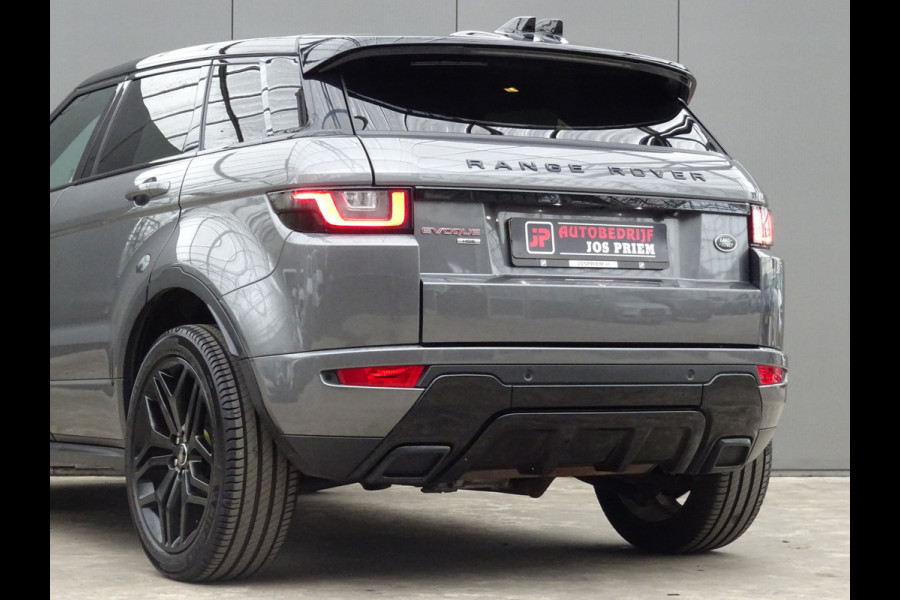 Land Rover Range Rover Evoque 2.0 Si4 Autobiography * 241 PK * PANORAMADAK !!